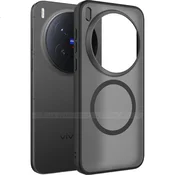 Maska za mobilni telefon Vivo X300 Pro, Crna