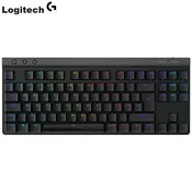 G Tastatura, Crna