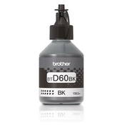 Brother - Tinta za Brother BTD60BK (crna), original