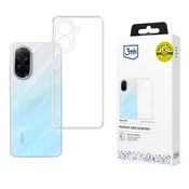 3MK 3MK PROZORNI OVITEK ZA XIAOMI REDMI A5 4G (173 MM) ZAŠČITNI OVITEK ZA TELEFON, PROZOREN