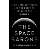 The Space Barons