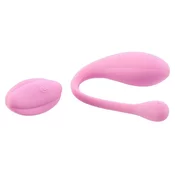 ZENN The Pink Love Control