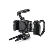Tilta Camera Cage for Canon C50 Pro Kit - Black