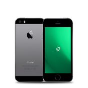 APPLE Reborn® pametni telefon iPhone 5S 1GB/32GB, Space Gray