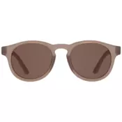 Babiators - Otroška sončna očala Keyhole, Cocoa Cloud, 0 - 2 leti