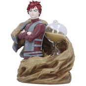 Peščena ura Nemesis Now Naruto Gaara - 15,5 cm (B7471A26)