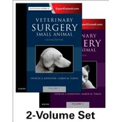 Veterinary Surgery: Small Animal Expert Consult