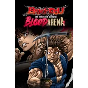 Baki Dou: Blood Arena PC/XBOX LIVE Key EUROPE