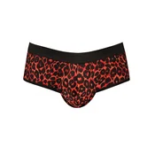 Tribal Jock Bikini muške gace