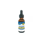 North American Herb & Spice - Olje iz ekstrakta divjega origana - Oreganol P73, 30 ml