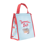 Grupo VREČKA ZA KOSILO PUSHEEN PURRFECT LOVE COLLECTION, (20851023)