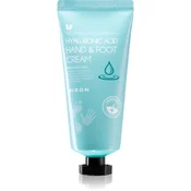 MIZON (Hyaluronic Acid Hand and Foot Cream) 100 ml