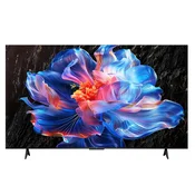 TCL TV 55P61K 554K P61K UHD LED SMART TV 60Hz GOOGLE OS