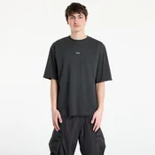 Majice Oakley Latitude Veil Tee Pitch Black M