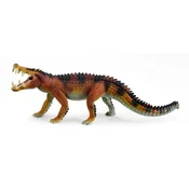 Dino Schleich Kaprosuchus – prazgodovinska žival s premično čeljustjo
