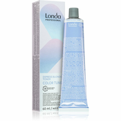Londa Professional Color Tune barvni toner za posvetljene lase ali lase s prameni 1 Ash 60 ml