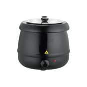 Wi gastro lonac za supu elektricni 10 L 400w E S K 01 A ( Wi-0003 )