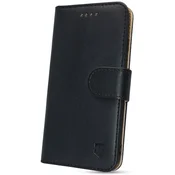 Repelent Tactical Field Notes ovitek za Samsung Galaxy A12 črn (57983106206)