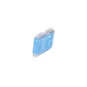 Compatible ink cartridge LC970C, LC1000C, 36ml for Brother printers (ORINK BULK)