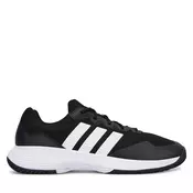 Obuca za tenis adidas Gamecourt 2 KI0780 Crna