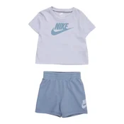 Nike Sportswear Komplet CLUB modra/svetlo modra