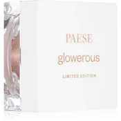 Glowerous Limited Edition osvetljevalec v prahu za obraz in telo 02 Gold 5 g