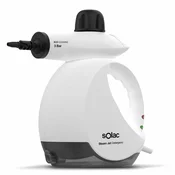 SOLAC Čistač na paru LV1350