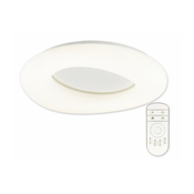 Top Light Cloud PL RC - LED prigušiva plafonska svetiljka LED/40W/230V DO