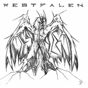 Westfalen - Westfalen (Limited Edition) (LP)