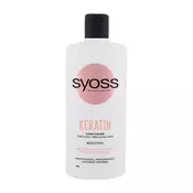Syoss regenerator za kosu Keratin 440ml