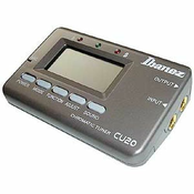 IBANEZ UGLAA EVALEC CU20