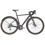 ŽENSKO CESTNO KOLO SCOTT CONTESSA SPEEDSTER GRAVEL 25 EQ 2022