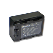 baterija IA-BP210E za Samsung HMX-S10 / HMX-H200 / SMX-F40, 2000 mAh