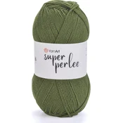 Yarn Art Super Perlee 39 Pletilna preja