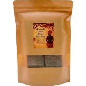 Akamuti Africki crni sapun - 480 g