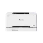 CANON laserski pisač i-SENSYS LBP646Cdw, boja, A4, 25 str./min, 1200x1200 dpi, dvosmjerno ispisivanje, USB/LAN/WiFi, 1 GB 6929C007