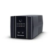 CyberPower 2200VA/1320W UT2200EG, line-int., šuko, desktop