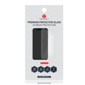 Zastitno staklo (clear privacy) za Samsung S21 FE crno