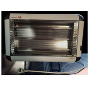 BOSS COMPANY Elektrokvarcna grejalica 3x800W Termolux-03 (8606109705031)