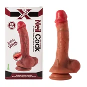 GEL ZA VEČJO TESNOST NOŽNICE Orgie Tighten