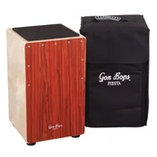 GON BOPS FSCJM FIESTA-MAHOGANY cajon