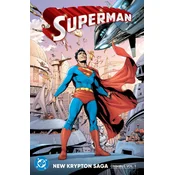 Superman: New Krypton Saga Omnibus Vol. 1