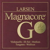 LARSEN STRUNA ZA ÄOELO 3G MAGNACORE/ARIOSO - MEDIUM