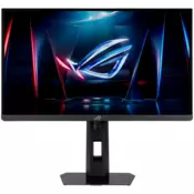 ASUS ROG Strix XG248QSG Ace esports gaming monitor - 61.21cm (24.1), FHD (1920 x 1080), Super TN panel, 610Hz (OC), 0.1ms (min), ELMB 2, VRR, HDR400, HDMI 2.1 - 90LM0C40-B01371