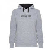 Hoodie womens Silicone Free