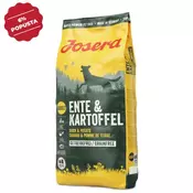 Josera Pačetina i Krompir 15kg - granule 24/14 - hrana bez žitarica za odrasle pse