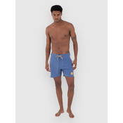Hurley Phntm Naturals Blocked Sessions 16 Boardshor thunderberry