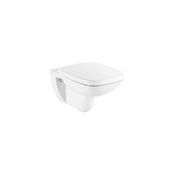 WC školjka ROCA DEBBA VISEĆA RIMLESS