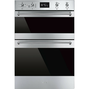 Pečica SMEG DOSF6390X