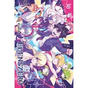 Edens Zero 30
